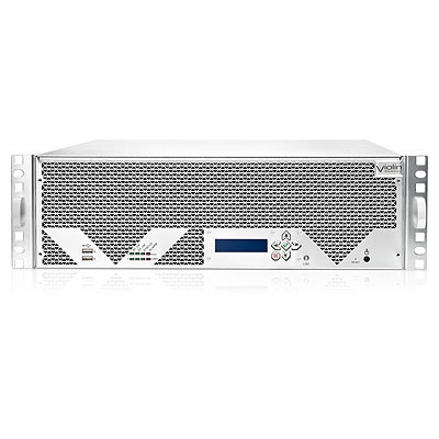 HP VMA3210 10TB SLC Memory Array