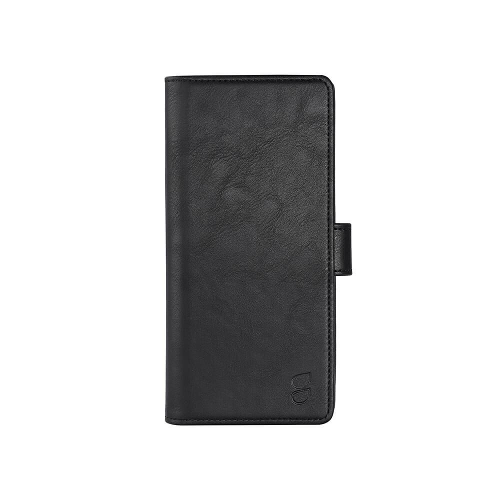 Gear Wallet Case Black - Samsung S22+