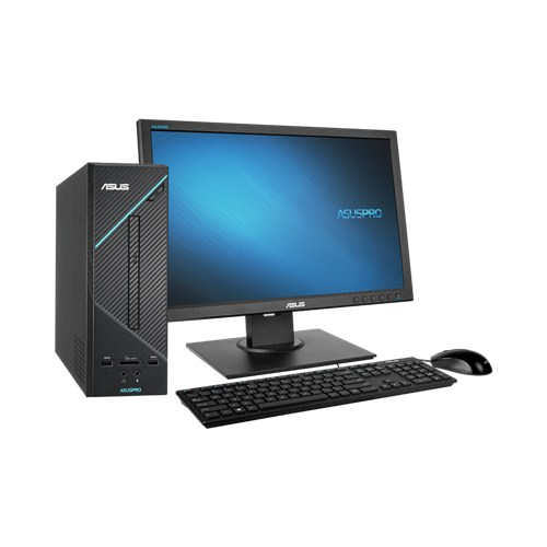 ASUSPRO D320SF Intel® Core™ i3 i3-6100 – image 5