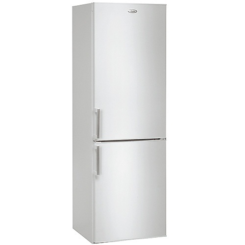 Whirlpool WBE3323A+NFW fridge-freezer Freestanding