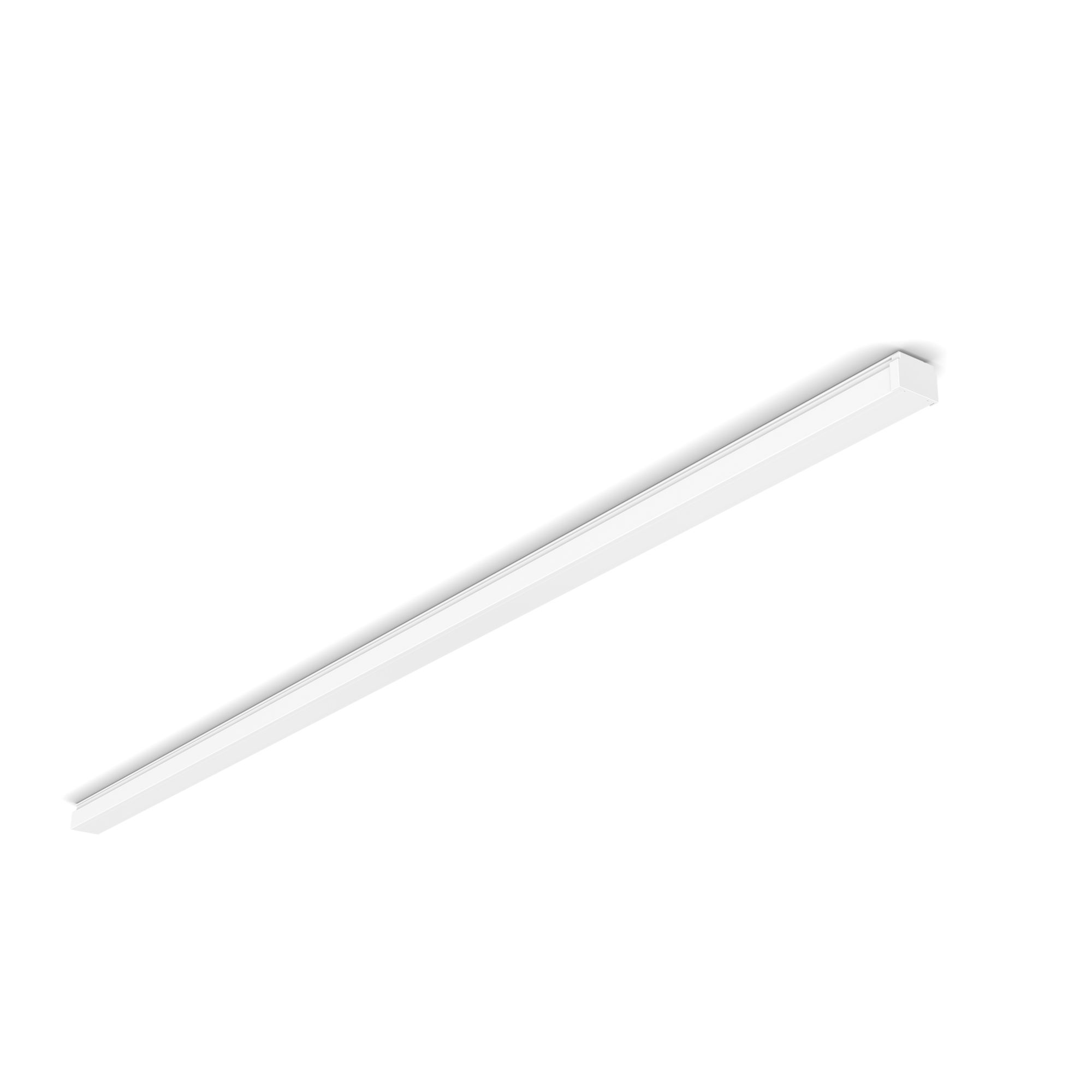 Philips Hue Carril Perifo 1 m Blanco: imagen 2