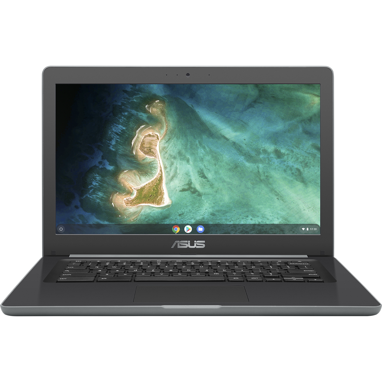 ASUS Chromebook C403NA-FQZ005 Intel® Celeron® N N3350 – image 1