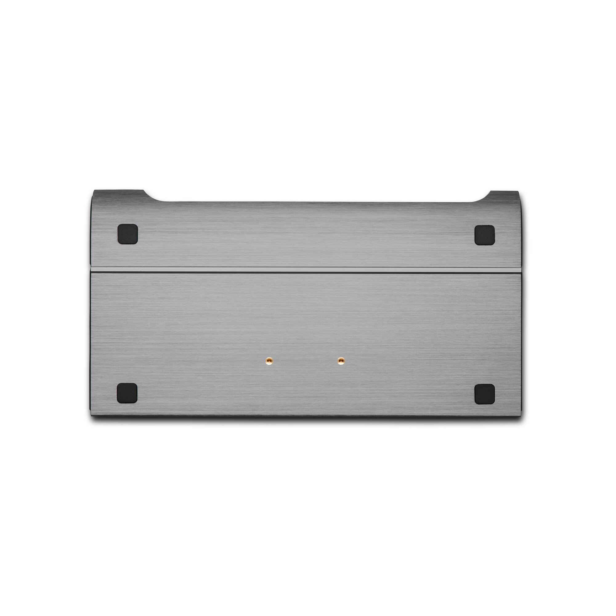 Kensington SD5600T Wired Thunderbolt 3 Black, Silver – image 6