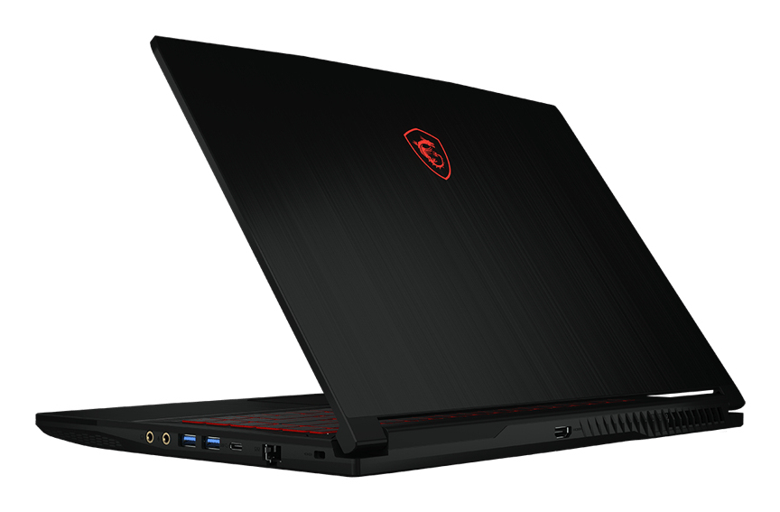 MSI GF63 11UC-602PL – image 5