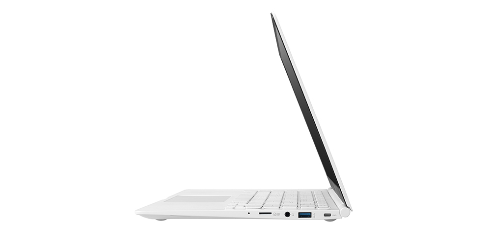 LG Z series 14Z970-GR30K laptop Intel® Core™ i3 i3-7100U – image 2