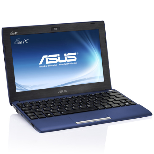 ASUS Eee PC 1025C-BLU028S