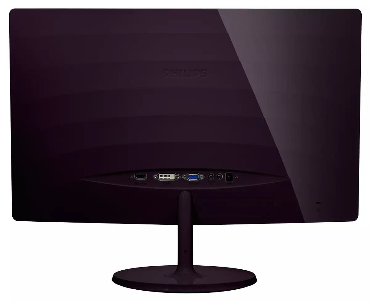 Philips E Line LCD monitor 227E6LDAD/01 – image 2