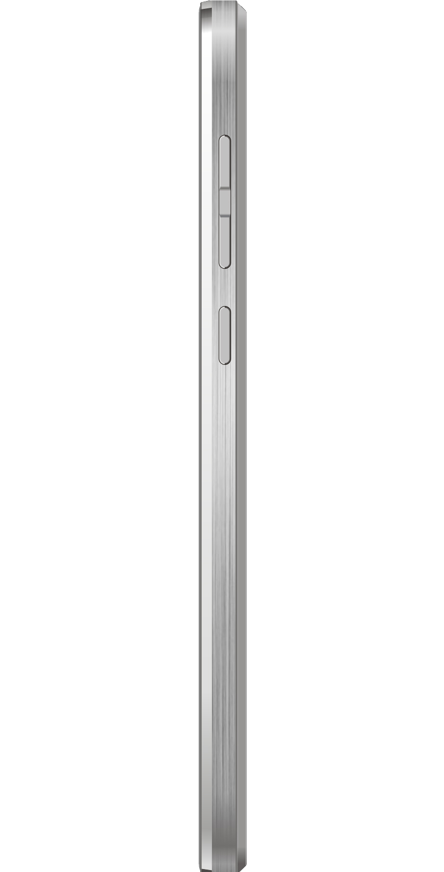 Hisense L695 14 cm (5.5") Dual SIM Android 5.0 4G Micro-USB 2 GB 16 GB 2500 mAh White – image 3