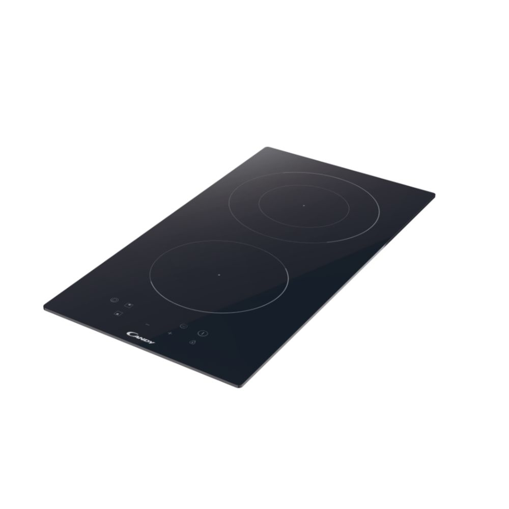 Candy Idea CHEDD30CTT Black Built-in – image 3
