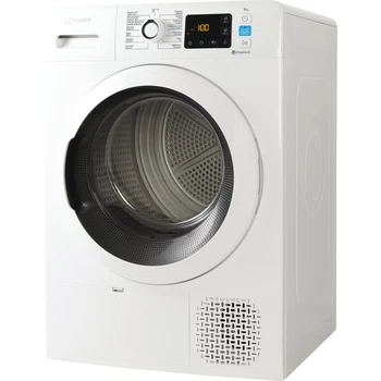 Indesit YTN M11 92K RX SPT — vue 1 sur 8