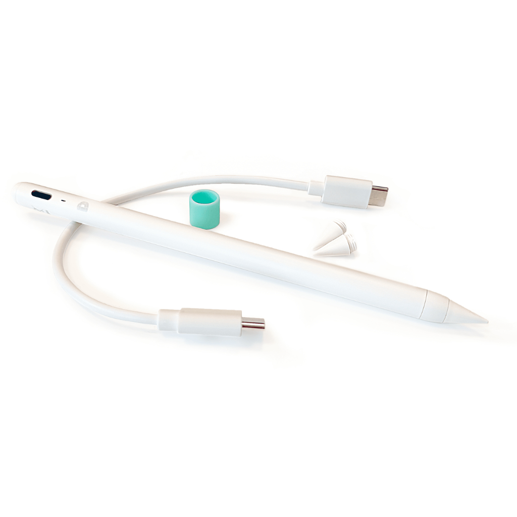 DEQSTER #PQ1 stylus pen – image 2