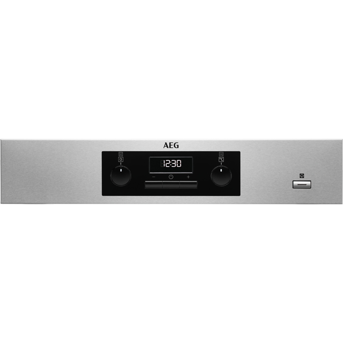 AEG BEB351010M oven – image 2