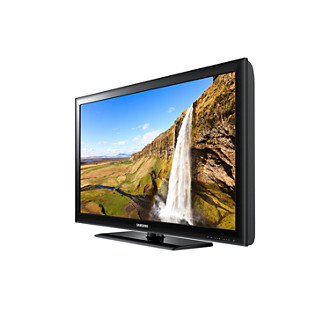 Samsung LE40D503F7W Full HD Black – image 4