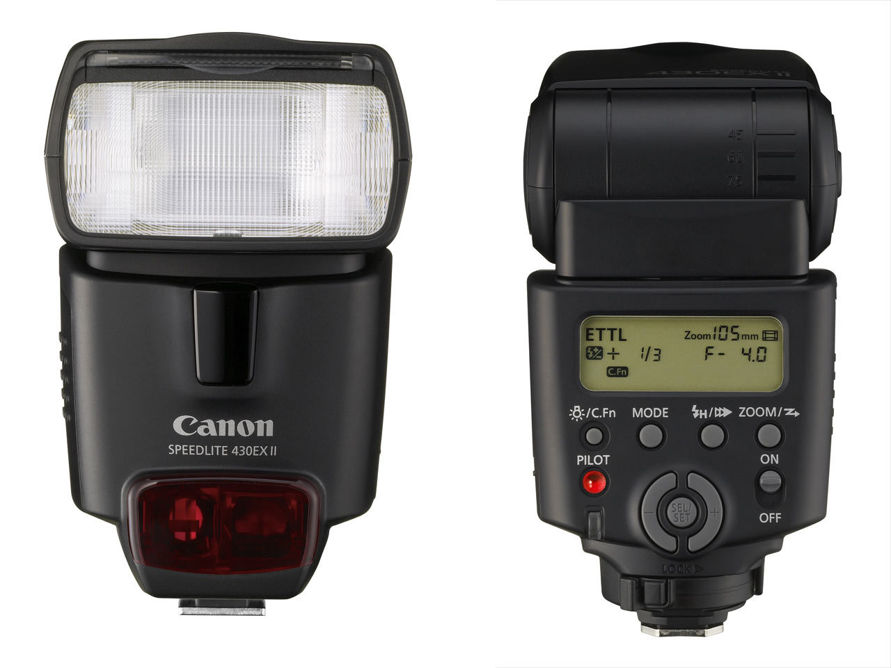 Canon 60D + 430EX II – image 4
