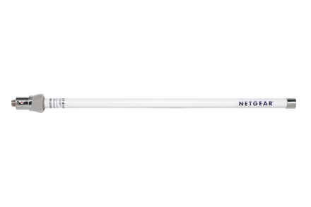 NETGEAR ProSAFE network antenna Omni-directional antenna N-type 9 dBi – image 2