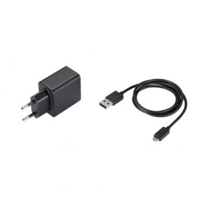 ASUS 90XB01PP-MPW000 mobile device charger Tablet Black AC Indoor