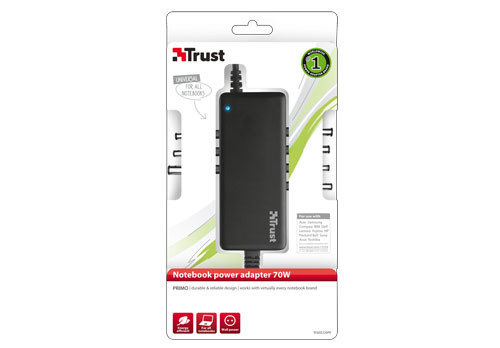 Trust Primo 70W – image 2