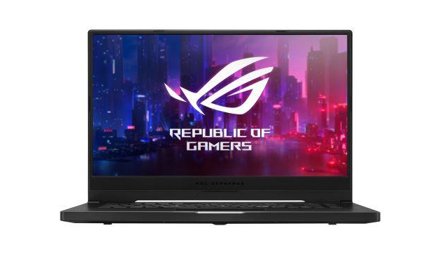 ASUS ROG Zephyrus G GA502DU-AL064 AMD Ryzen™ 7 3750H Laptop