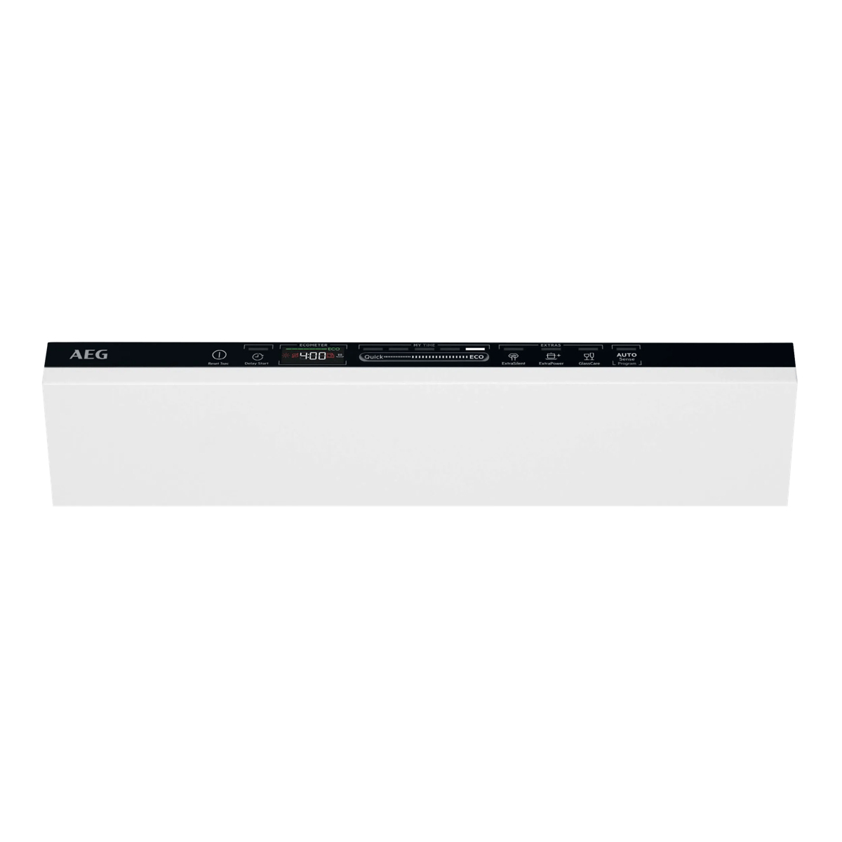 AEG FSE63307P Fully built-in 12 place settings – image 8