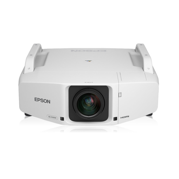 Epson EB-Z10000NL Large venue projector 10000 ANSI lumens XGA (1024x768) White – image 6
