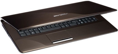 ASUS K73SJ-TY072V Intel® Core™ i3 i3-2330M – image 8