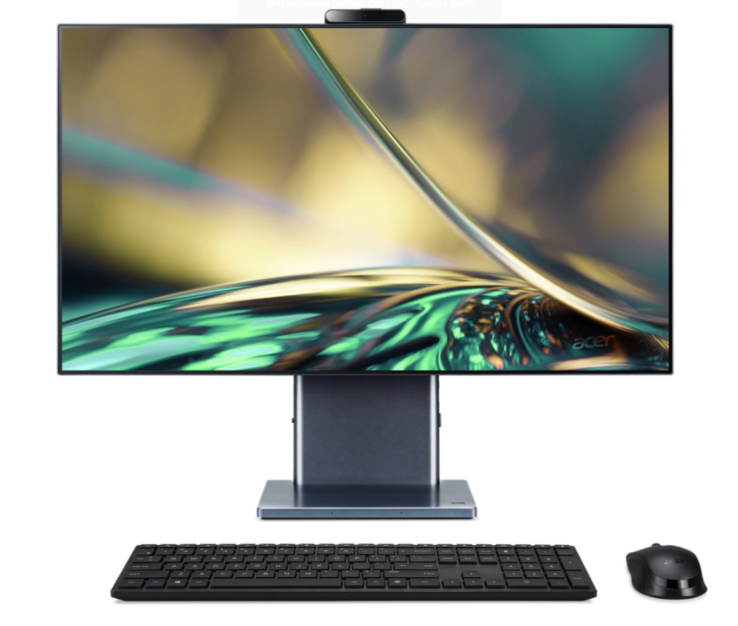 Acer Aspire S27-1755 Intel® Core™ i7 i7-1260P