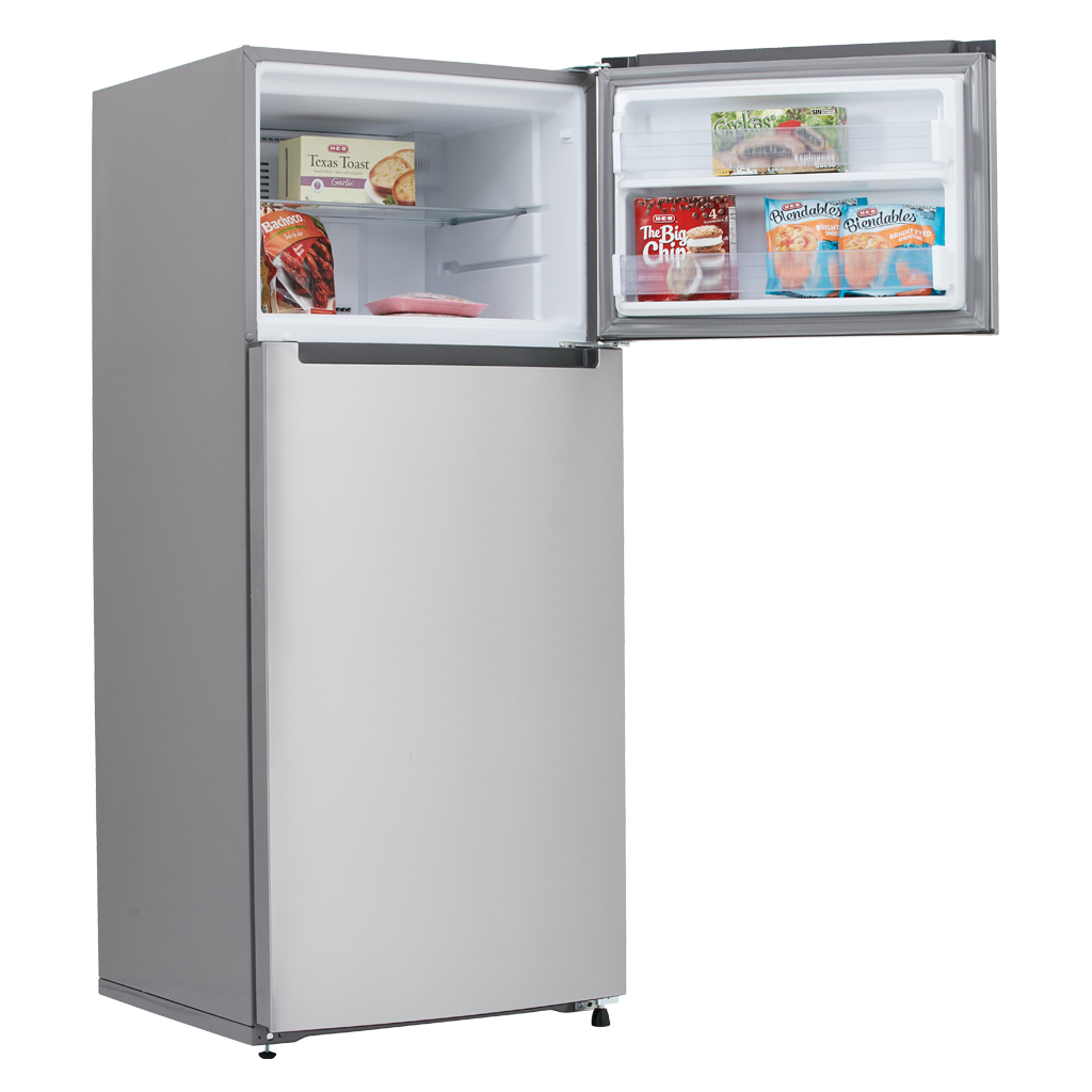 Whirlpool WT1818A fridge-freezer Freestanding – image 9