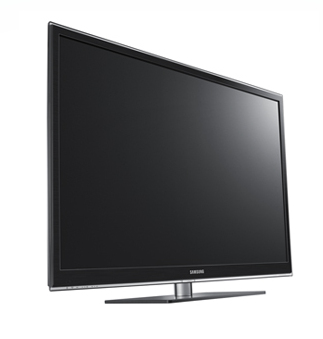 Samsung PS51D6900DQ 129.5 cm (51") Full HD Wi-Fi Black – image 3