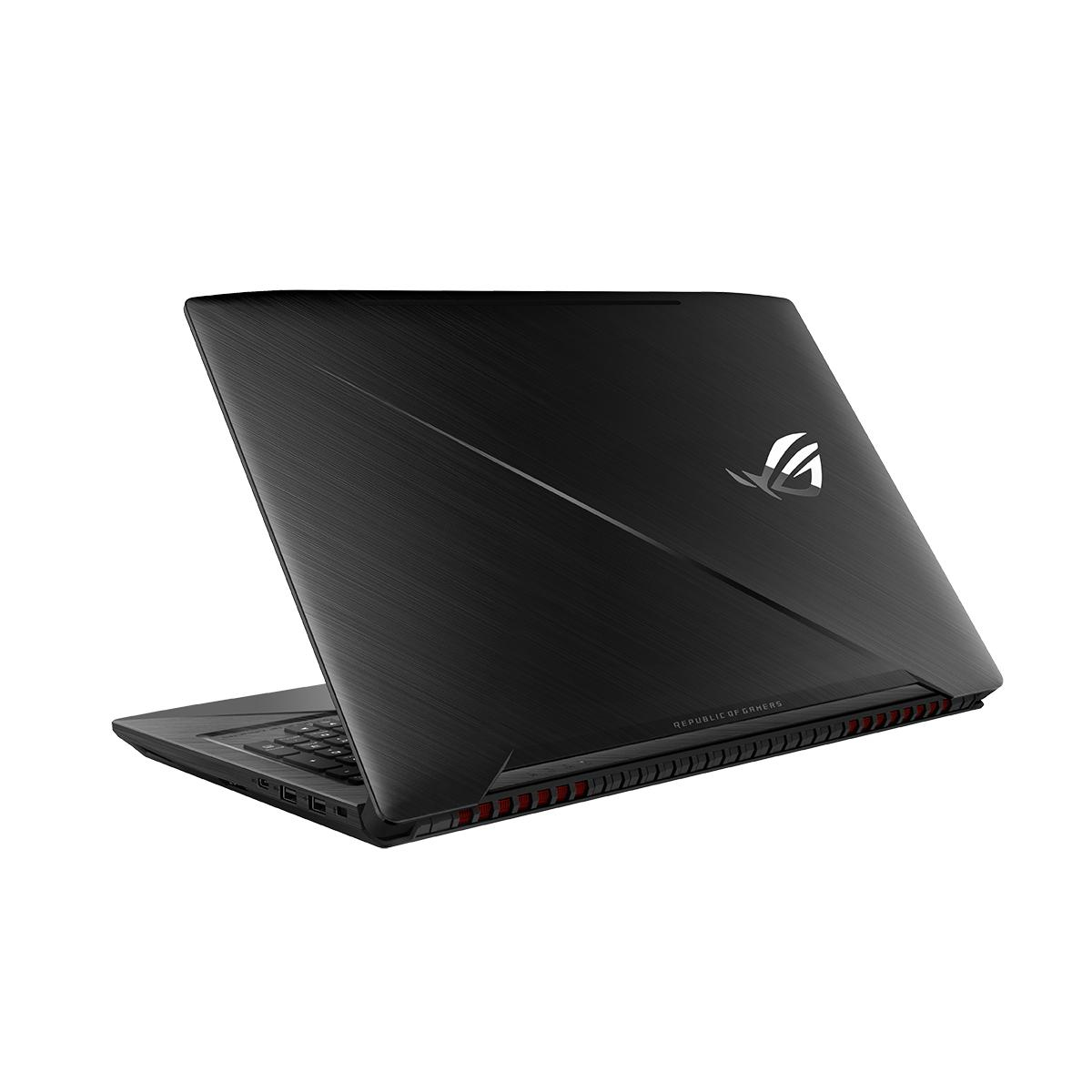 ASUS ROG Strix GL503VM-GZ159T laptop Intel® Core™ i7 i7-7700HQ – image 5