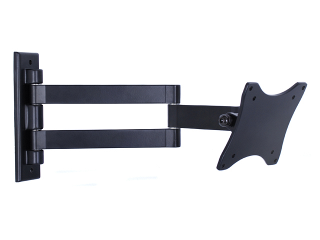 Multibrackets 7350022733039 TV mount/stand Black