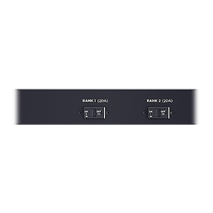 CyberPower PDU41405 power distribution unit (PDU) 24 AC outlet(s) 0U Black – image 2