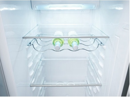 LG GSL545SWYZ side-by-side refrigerator Freestanding White – image 5