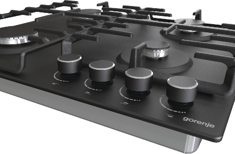 Gorenje G642AB hob Black Built-in – image 6