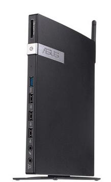 ASUS EeeBox PC EB1036-B0844 PC/workstation Intel® Celeron® J1900 – image 1