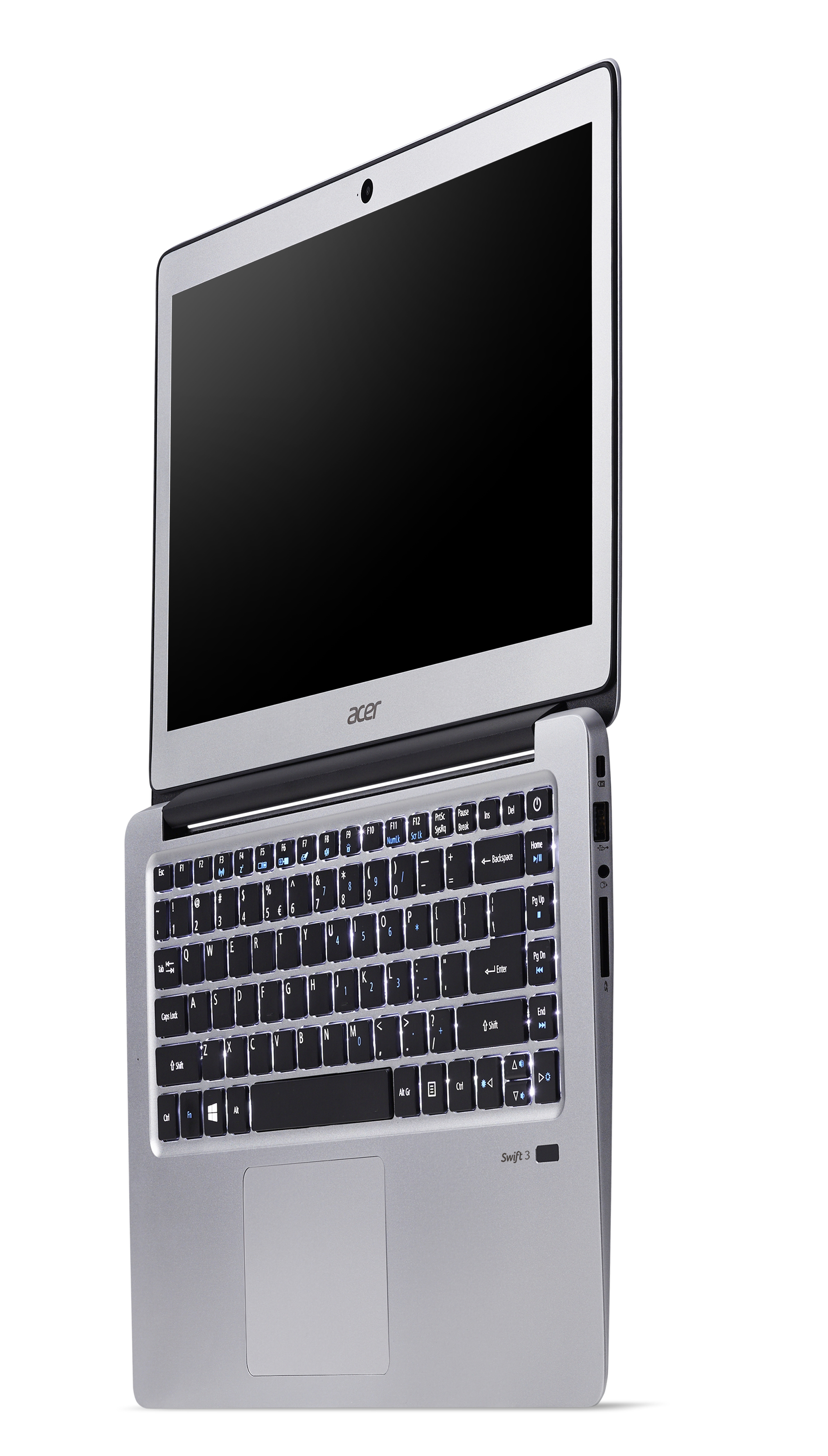 Acer Swift 3 SF314-51-51JV Intel® Core™ i5 i5-7200U Laptop – image 5
