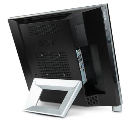 Acer Aspire AZ3101-035 AMD Athlon II X2 – image 3