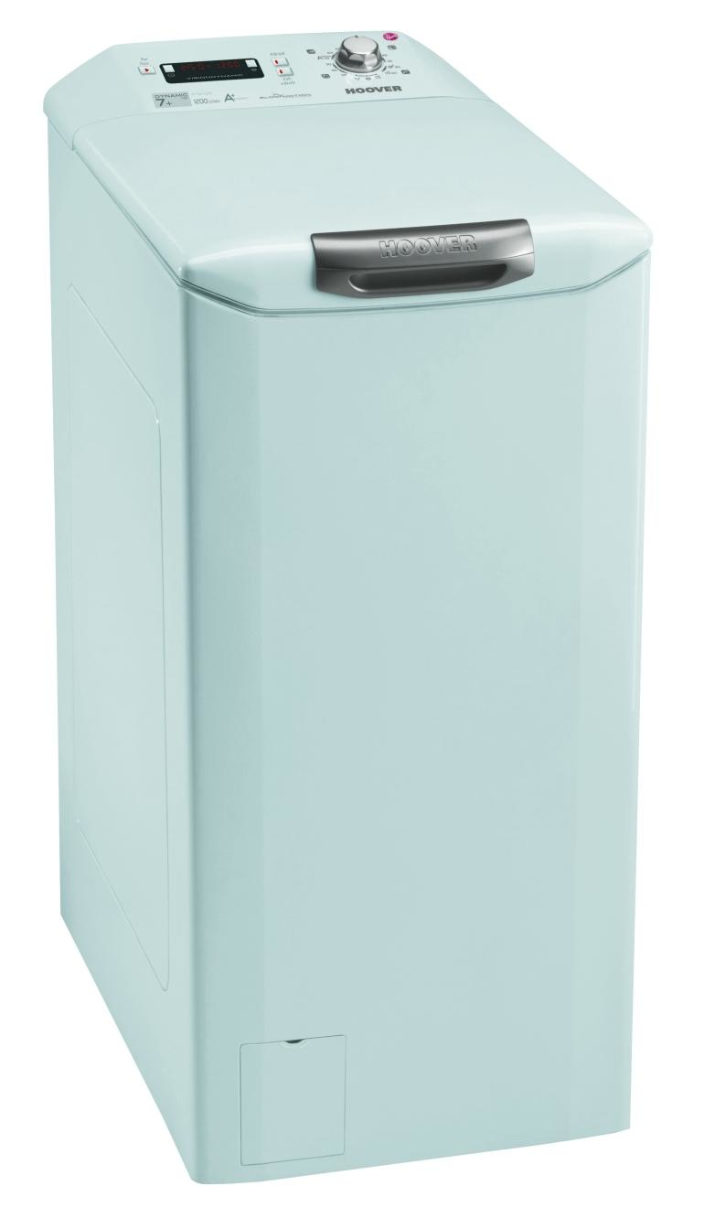 Hoover DYSM 7122 D – image 1