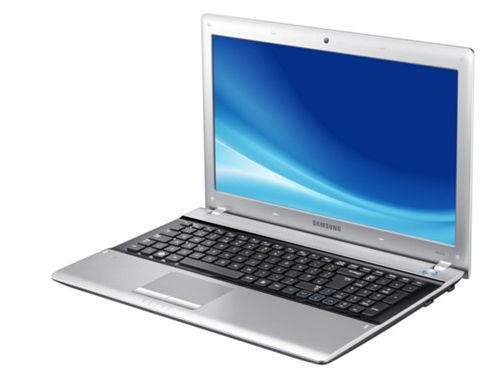 Samsung RV NP-RV515 AMD E E-450 – image 2