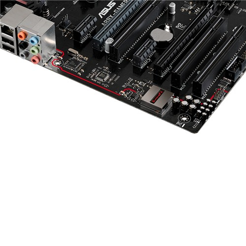 ASUS A88X-GAMER AMD A88X Socket FM2+ ATX – image 8