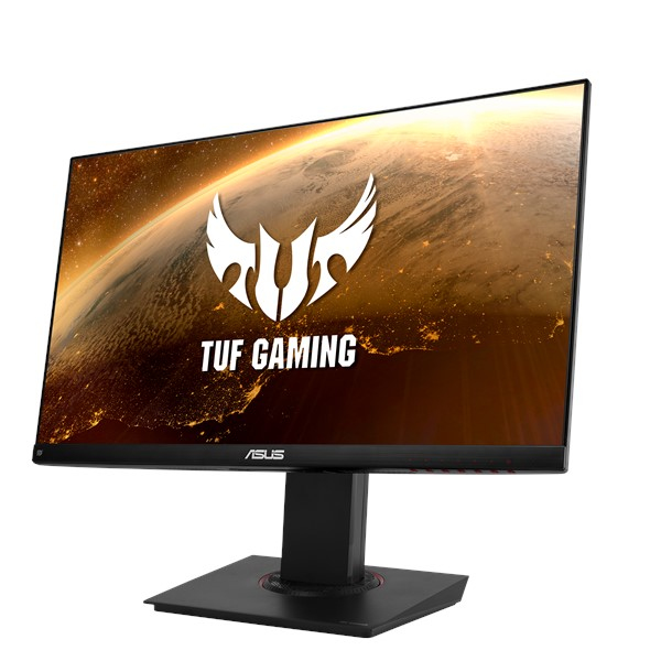 ASUS TUF Gaming VG289Q computer monitor – image 2