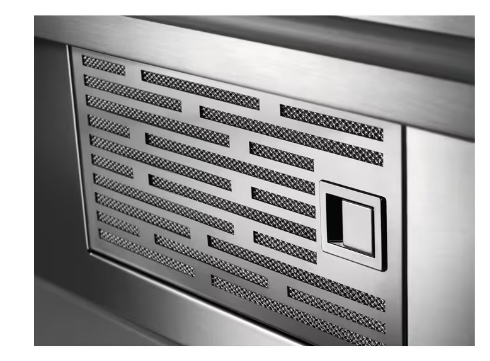 Electrolux WOSL9063CN Built-under Chrome 410 m³/h – image 3
