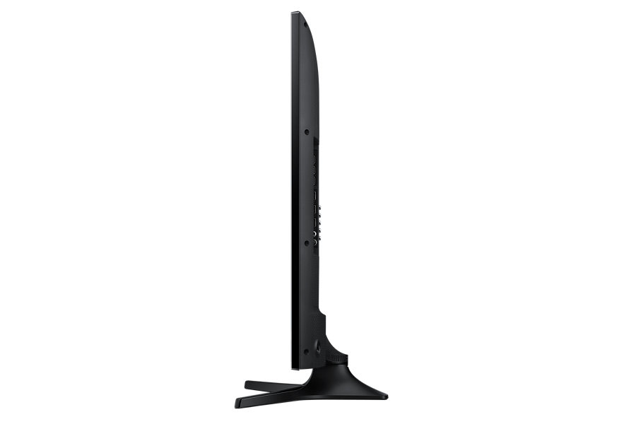 Samsung UN60J6300AF 152.4 cm (60") Full HD Smart TV Wi-Fi Silver – image 2