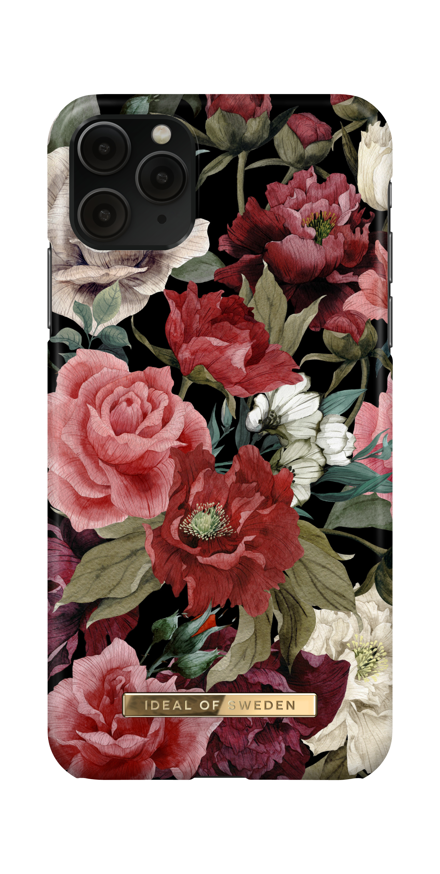 iDeal of Sweden Printed Case iPhone 11PM/XSM Antique – image 3
