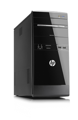 HP G G5310be Intel® Celeron® E3400