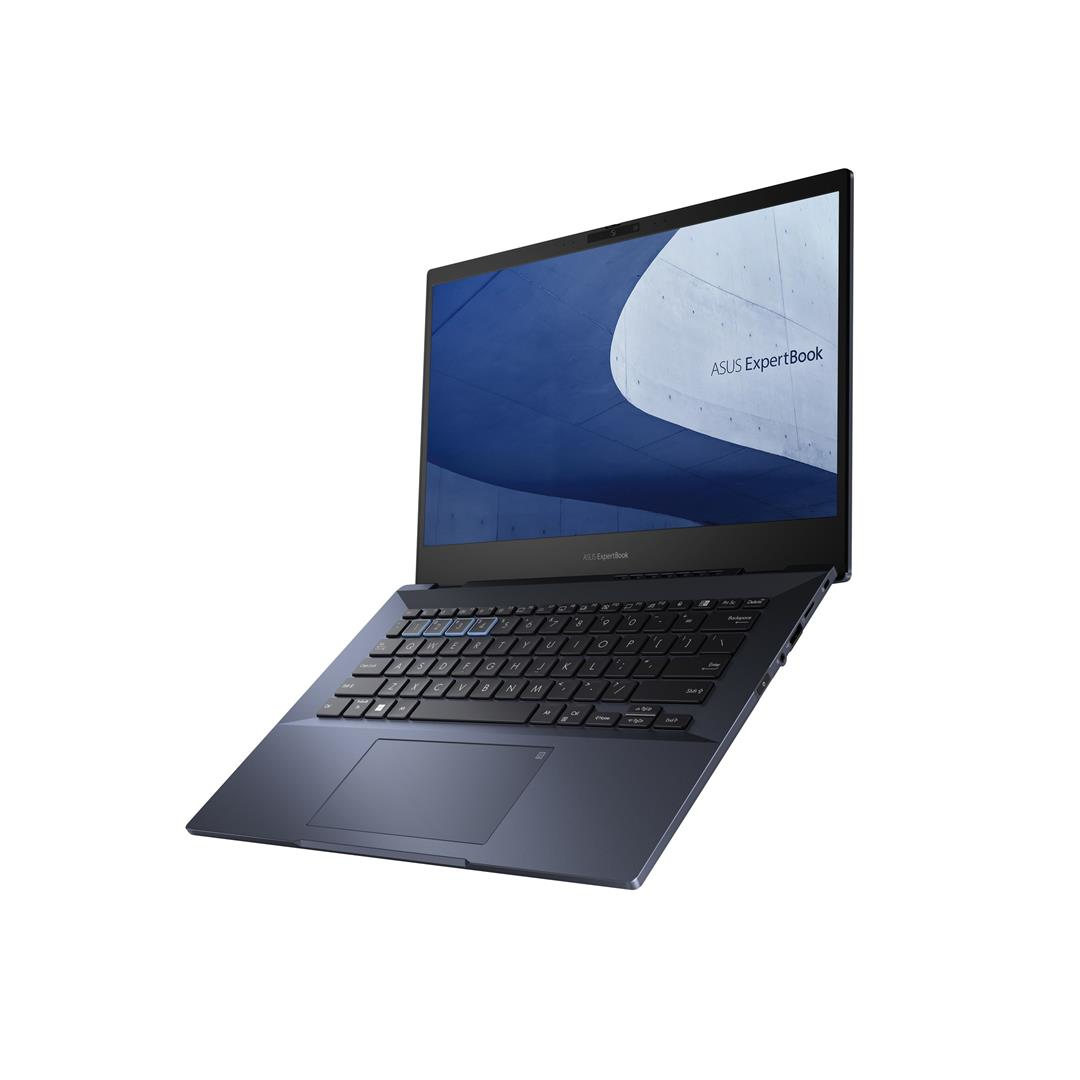 ASUS B5402CBA-EB0316X Intel® Core™ i5 i5-1240P Laptop – image 7