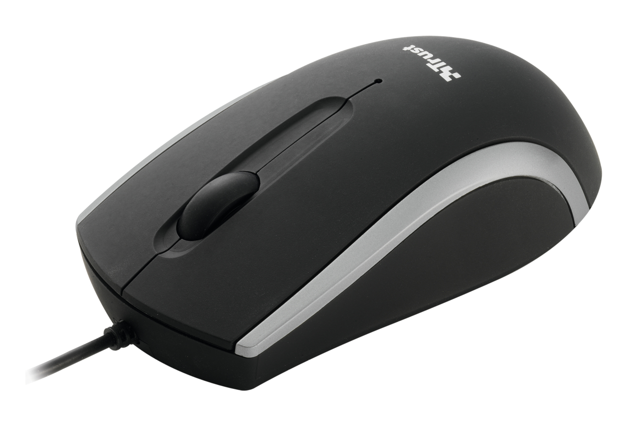 Trust Laser Mouse MI-6100 – image 1