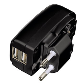 Hama USB Charger