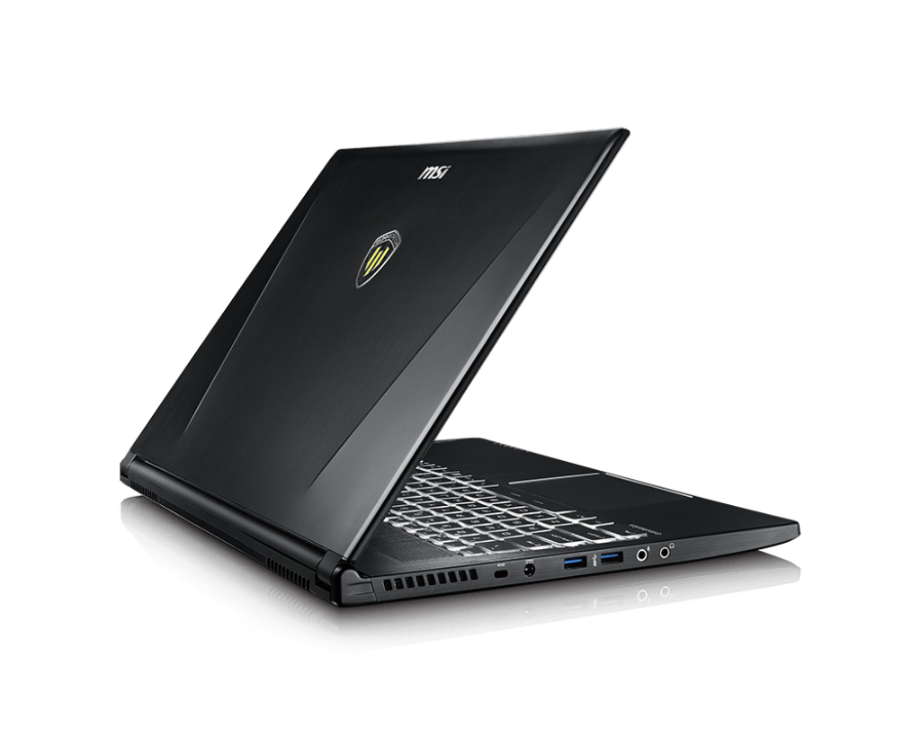 MSI WS60 6QJ-059NL – image 4