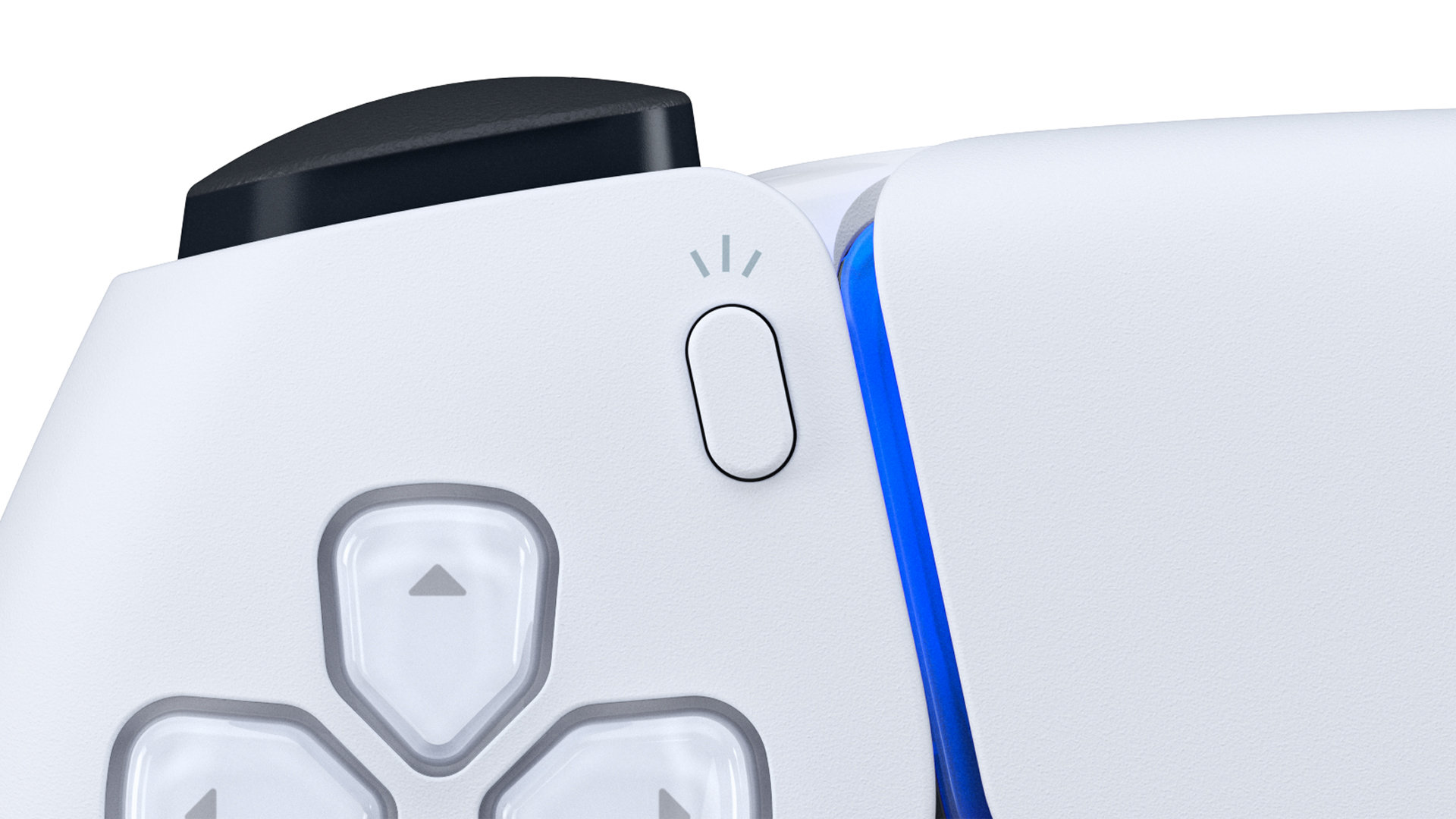 Sony Interactive Entertainment DualSense Wireless Controller – image 6