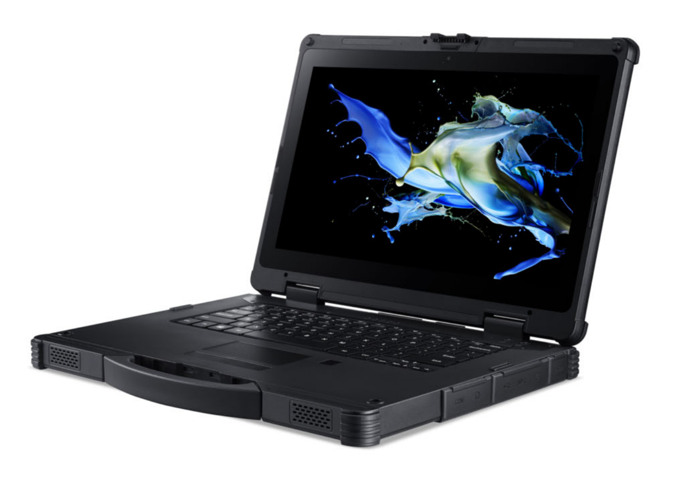 Acer EN714-51W-559L Intel® Core™ i5 i5-8250U Laptop – image 3